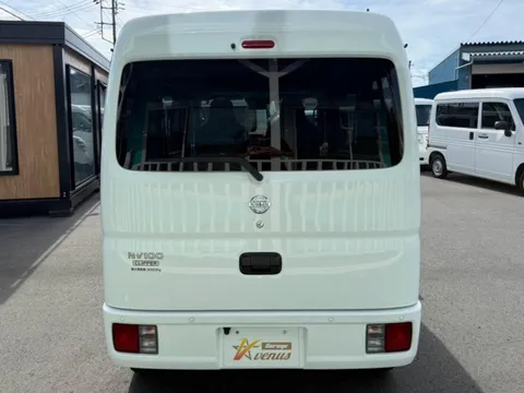 Nissan Clipper