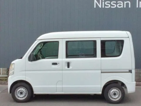 Nissan Clipper