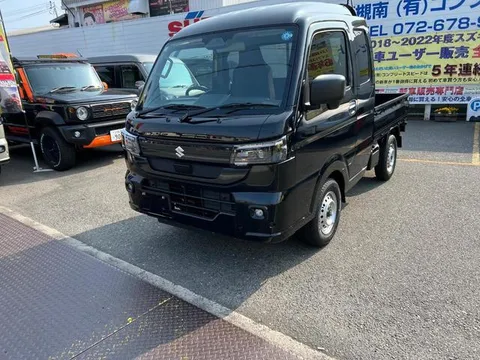 Suzuki Super Carry