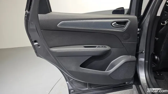 Renault XM3