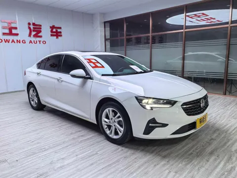 Buick Regal