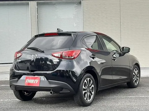 Mazda Mazda2 (Demio)
