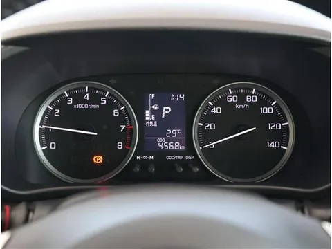 Toyota Pixis Joy
