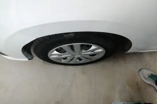 Honda Jazz (Fit)