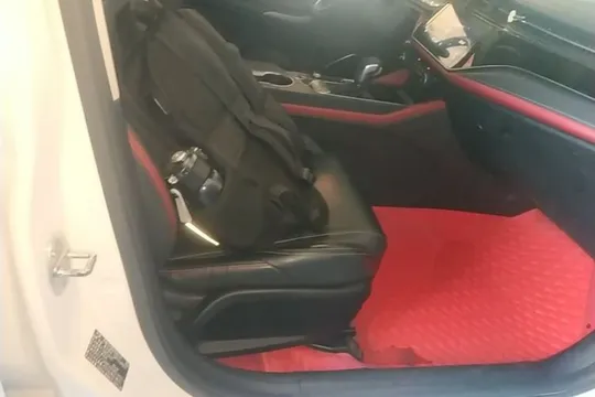 Chery Arrizo 5 Plus