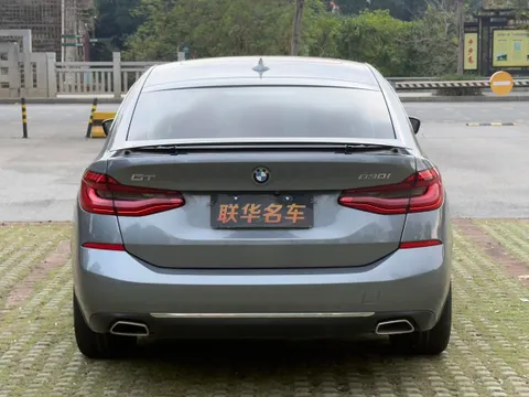 BMW Gran Turismo