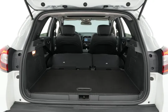 Renault QM3