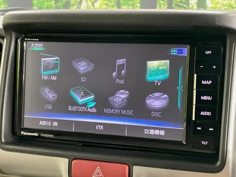 Nissan Clipper Rio