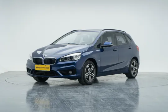 BMW 2-Series