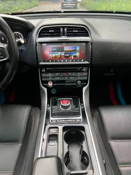 Jaguar XEL