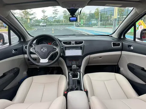 Dongfeng