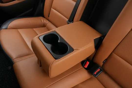 Kia Cerato (K3)