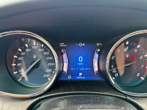 Maserati