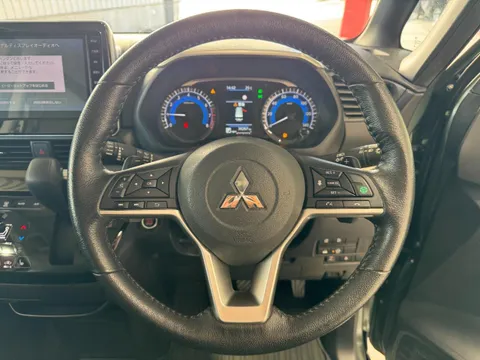 Mitsubishi Delica Mini