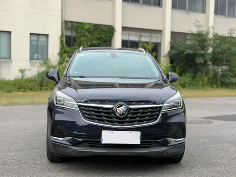 Buick Envision