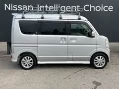 Nissan Clipper Rio