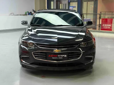 Chevrolet Malibu XL