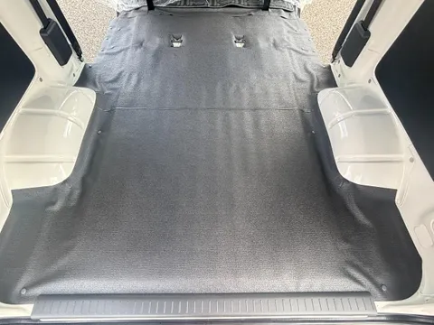 Toyota TownAce Van