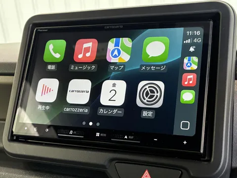 Honda N-BOX Joy