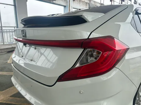 Honda Gienia