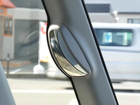 Suzuki Spacia Base