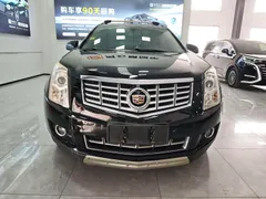 Cadillac SRX
