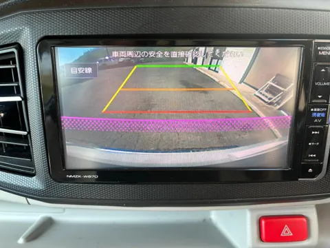 Subaru Pleo Plus