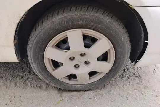 BYD F3