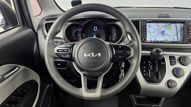 Kia Ray