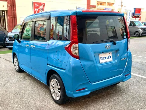 Daihatsu Thor