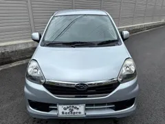 Subaru Pleo Plus