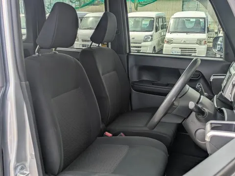 Daihatsu Hijet Caddie
