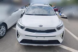 Kia KX1