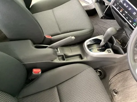 Honda Jazz (Fit)