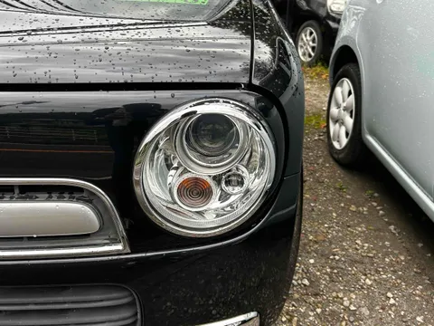 Suzuki Alto Lapin Chocolat