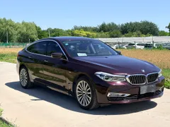 BMW Gran Turismo
