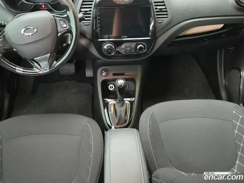 Renault QM3