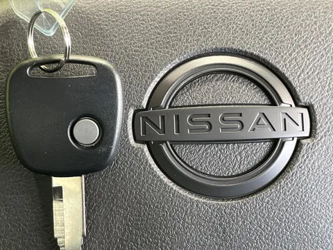 Nissan Clipper Truck