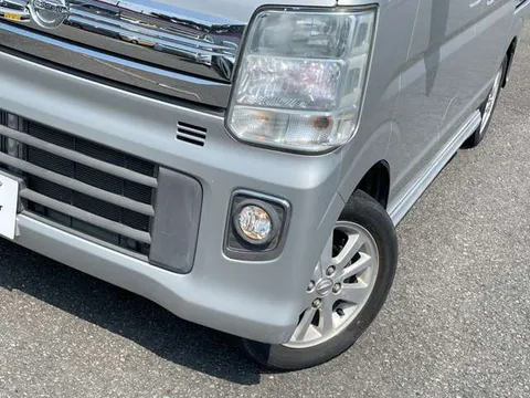 Nissan Clipper Rio