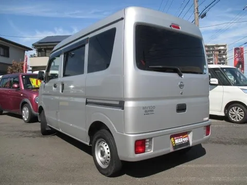 Nissan Clipper