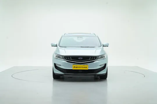 Geely Jiaji
