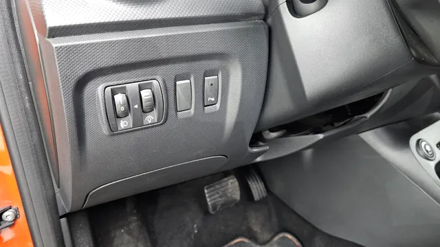 Renault QM3