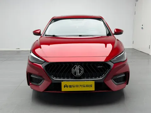 MG MG6