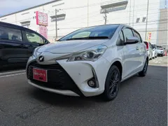 Toyota Yaris (Vitz)