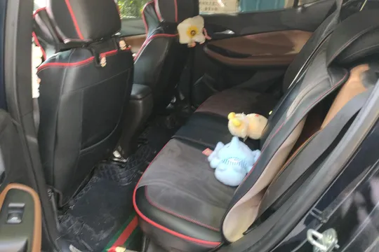 Buick Encore GX