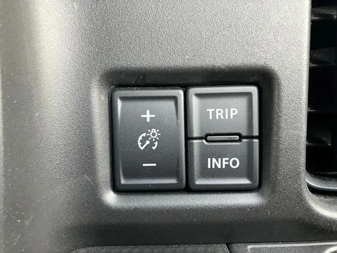 Mazda Flair Crossover