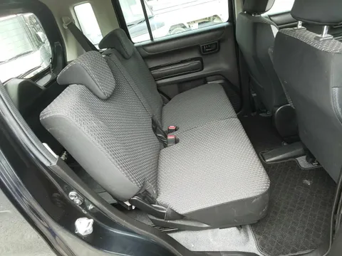 Mazda Flair Crossover