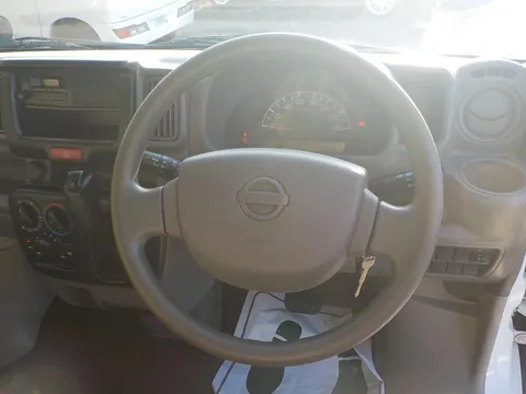 Nissan Clipper