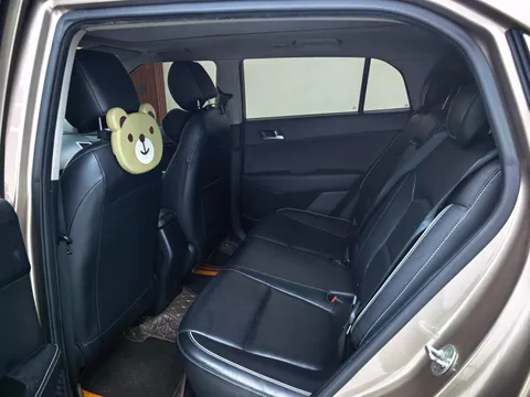 Hyundai ix25