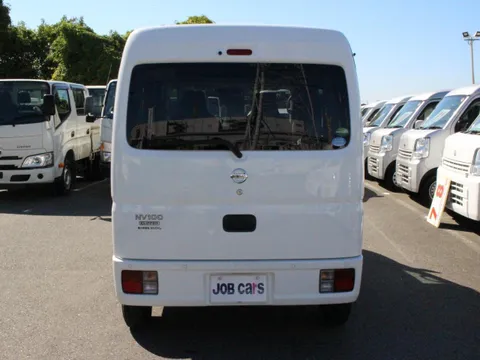Nissan Clipper